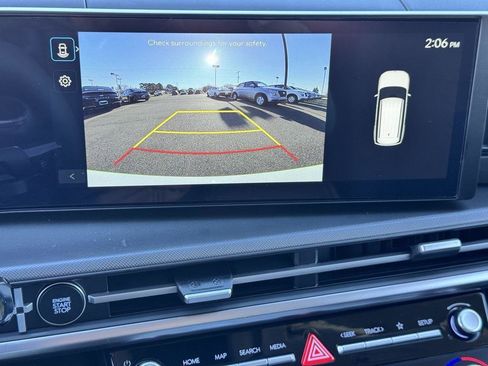 New 2026 Hyundai Santa Fe SE image 10