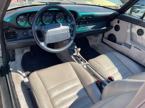 Used 1990 Porsche 911 Carrera image 9