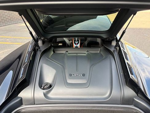New 2026 Lotus Emira SE RWD image 19