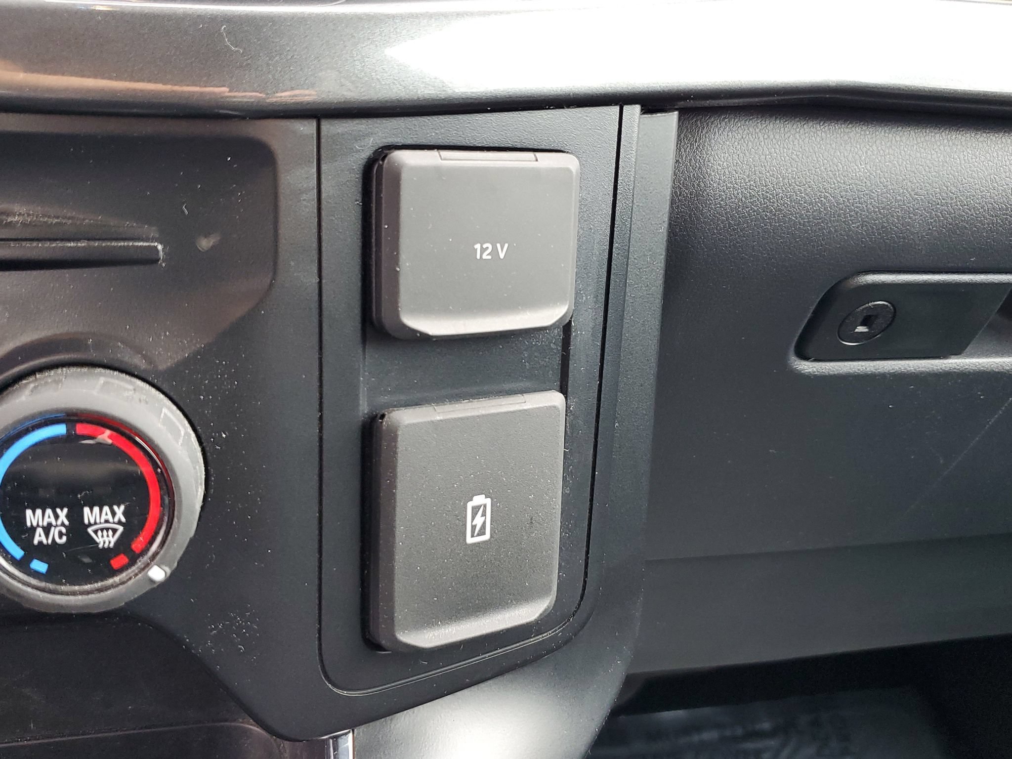 Certified 2024 Ford F150 STX AWD/4WD image 26