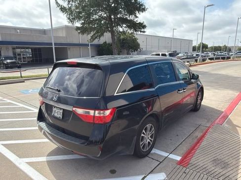 Used 2011 Honda Odyssey EX-L image 5