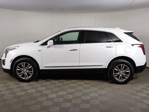 Used 2023 Cadillac XT5 Premium Luxury image 14