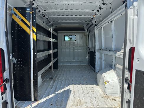 Used 2024 RAM ProMaster 2500 image 13