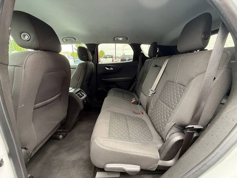 Used 2020 Chevrolet Blazer LT FWD image 17