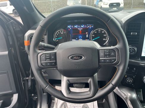 Used 2023 Ford F150 Tremor AWD/4WD image 17