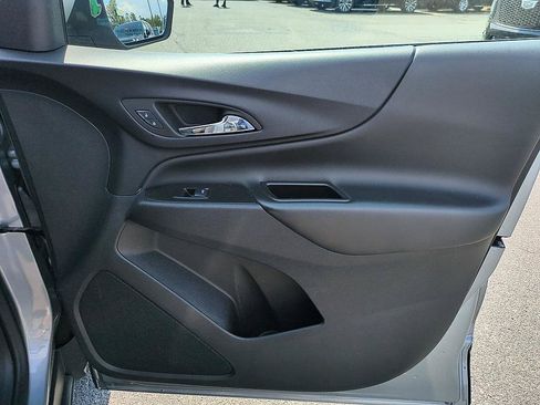 Certified 2024 Chevrolet Equinox LT AWD/4WD image 32
