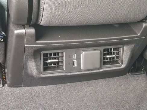 Certified 2025 Chevrolet Silverado 1500 LT image 11