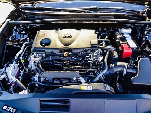 Certified 2023 Toyota Camry SE image 32