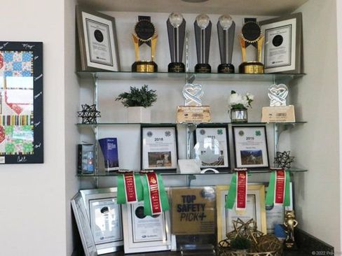 Used 2022 Hyundai Palisade Limited image 35