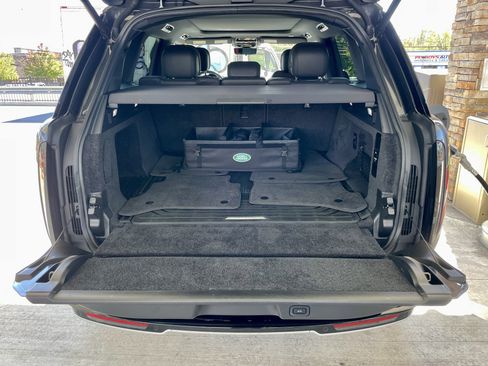 Used 2023 Land Rover Range Rover SE image 36