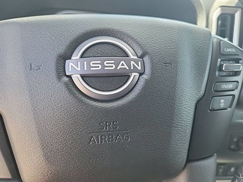 New 2026 Nissan Frontier SV w/ SV Convenience Package AWD/4WD image 22