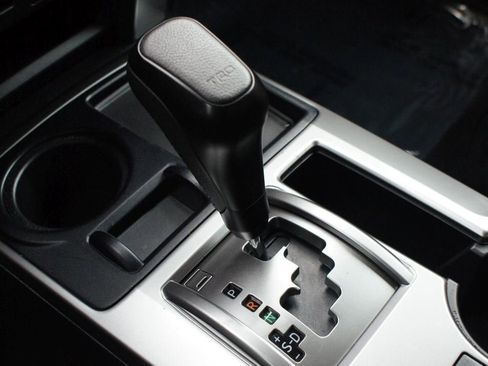 Used 2022 Toyota 4Runner TRD Sport image 11