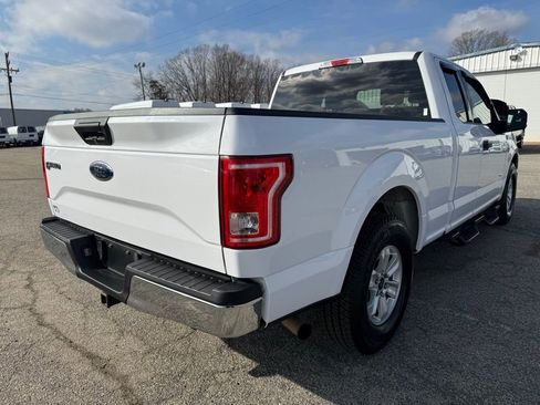 Used 2016 Ford F150 XLT w/ Equipment Group 301A Mid image 5