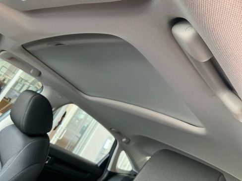 Certified 2023 Honda Civic EX image 6