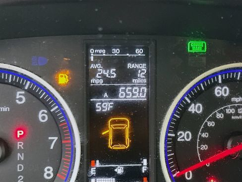 Used 2009 Honda CR-V EX-L image 13