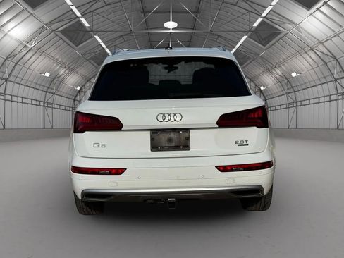 Used 2018 Audi Q5 2.0T Premium Plus w/ Premium Plus Package image 6