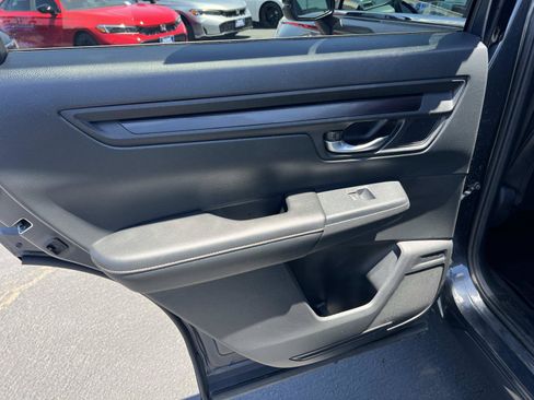 Certified 2024 Honda CR-V Sport-L image 21