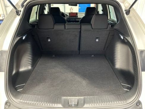 Certified 2024 Honda HR-V Sport image 23