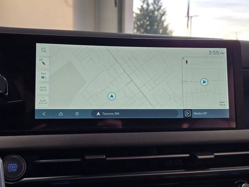 New 2026 Hyundai Tucson Limited image 25