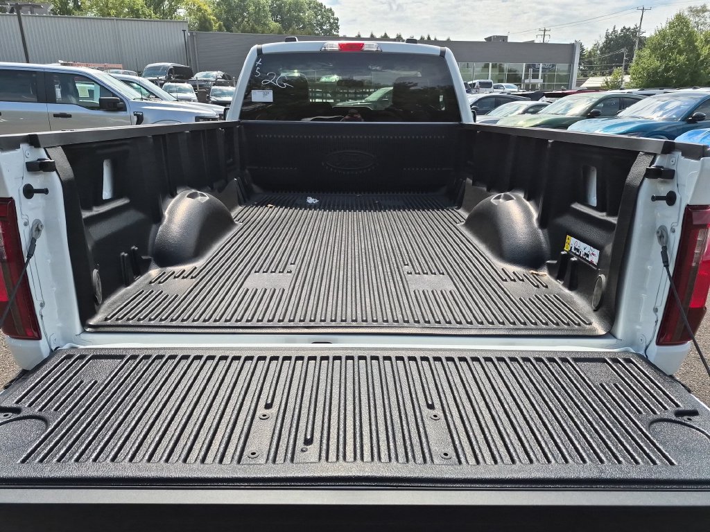 New 2026 Ford F150 XL w/ Equipment Group 103A High RWD image 23