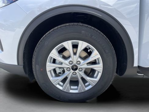 New 2026 Ford Escape Active w/ Active Premium Tech Pack image 34