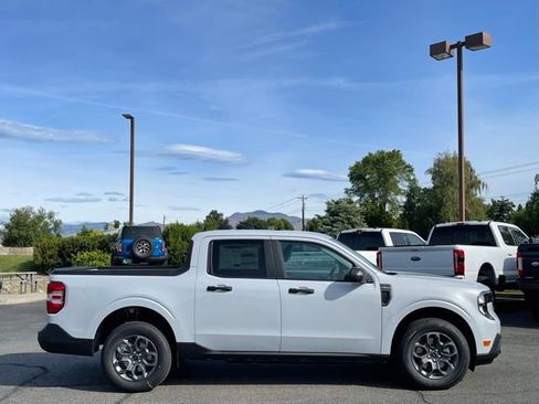 New 2026 Ford Maverick XLT AWD/4WD image 2