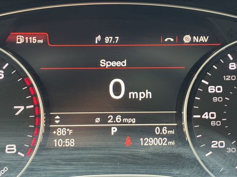 Used 2014 Audi A7 3.0T Prestige AWD/4WD image 14