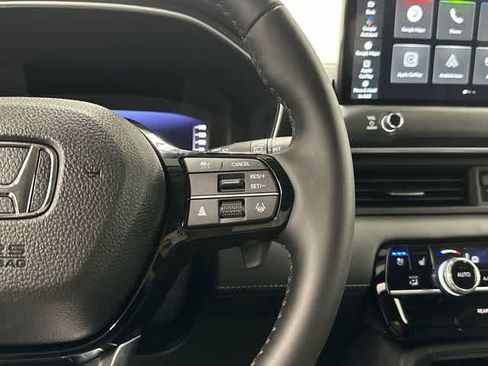 New 2026 Honda Pilot Elite image 18