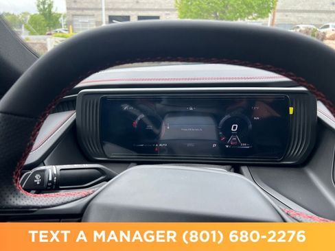New 2026 Dodge Charger R/T AWD/4WD image 15