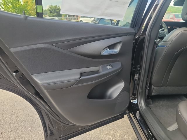 New 2026 Buick Envista Sport Touring w/ Convenience I Package FWD image 12