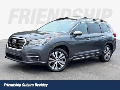 Used 2021 Subaru Ascent Touring w/ Popular Package #2