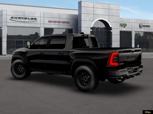 New 2026 RAM 1500 RHO w/ RHO Level 1 Equipment Group AWD/4WD image 4
