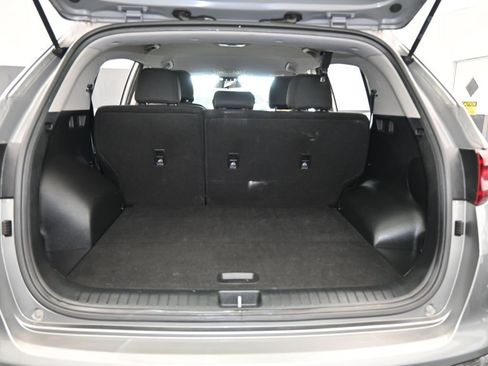 Used 2020 Kia Sportage LX image 34