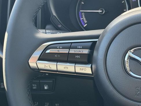 New 2026 MAZDA CX-50 AWD 2.5 Hybrid w/ Weather Package image 8