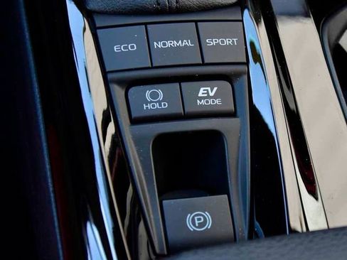 New 2026 Toyota Camry XSE image 19