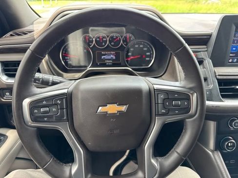 Used 2024 Chevrolet Tahoe LS RWD image 20