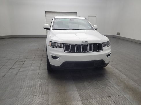 Used 2022 Jeep Grand Cherokee Laredo X RWD image 14