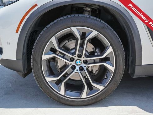 Used 2021 BMW X5 sDrive40i w/ Premium Package RWD image 12