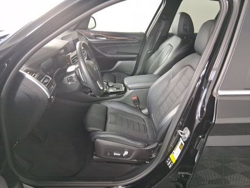 Used 2023 BMW X3 xDrive30i w/ Premium Package AWD/4WD image 9