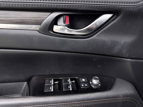 Certified 2023 MAZDA CX-5 AWD 2.5 S w/ Premium Plus Pkg image 29