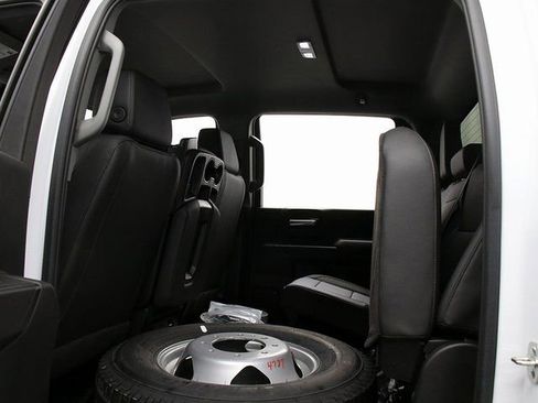 New 2025 GMC Sierra 3500 Pro w/ Convenience Package image 12