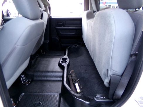 Used 2016 RAM 1500 Tradesman w/ Popular Equipment Group image 31