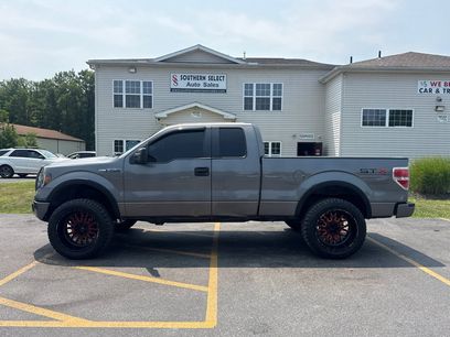 Used 2010 Ford F150 XL