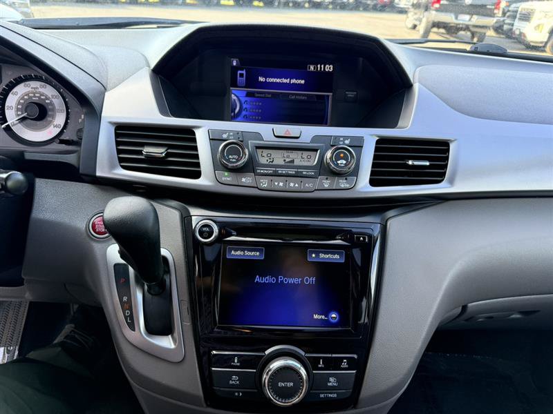 Used 2014 Honda Odyssey EX-L image 37