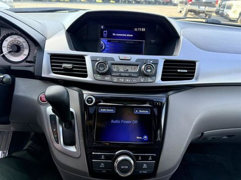 Used 2014 Honda Odyssey EX-L image 37