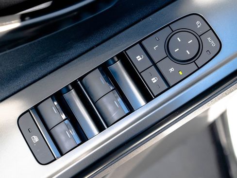 New 2026 Toyota bZ AWD/4WD image 19