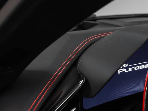 Certified 2025 Ferrari Purosangue AWD/4WD image 55