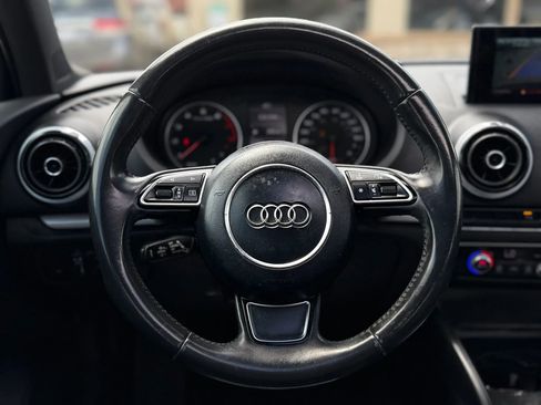 Used 2016 Audi A3 1.8T Premium FWD image 42