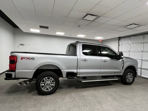 Used 2024 Ford F350 Lariat image 14
