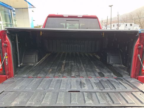 Used 2022 GMC Sierra 1500 Denali w/ Denali Premium Package image 28